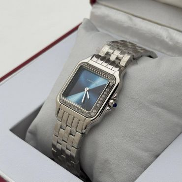  Часы 27 мм Cartier LUX-115941