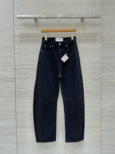 Джинсы  Loewe LUX-115979