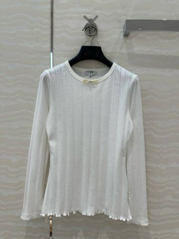 Лонгслив Chanel LUX-115980