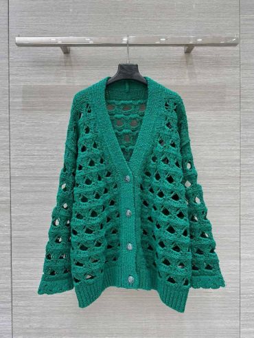 Кардиган Chanel LUX-115981