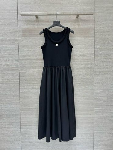 Платье Courreges  LUX-115985