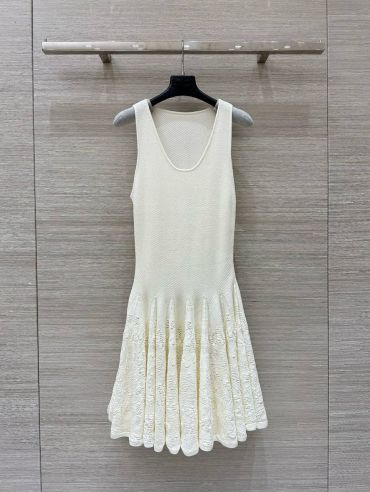 Платье   Alaia LUX-115986