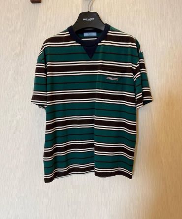 Футболка  Prada LUX-115987