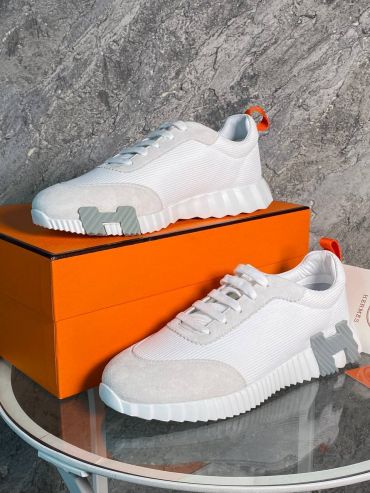 Кроссовки Hermes LUX-116009