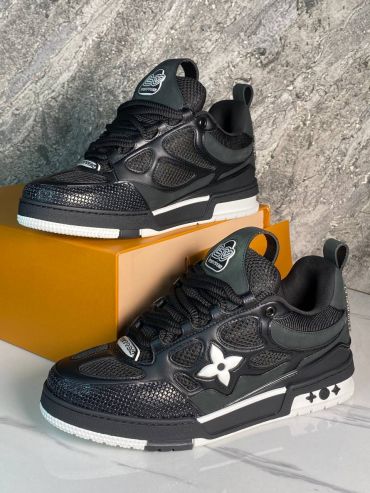 Кроссовки Louis Vuitton LUX-116010