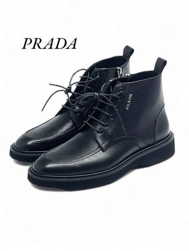 Ботинки Prada LUX-116012