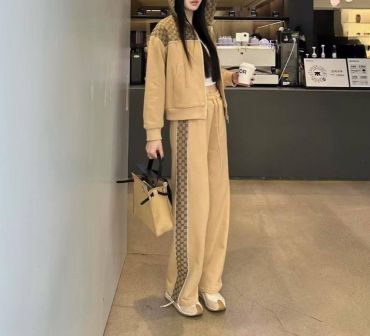  Костюм спортивный Gucci LUX-116015