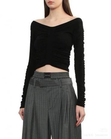 Кофта Alexander Wang LUX-116025