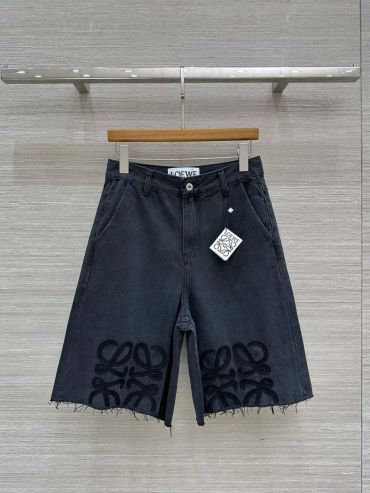 Шорты Loewe LUX-116026