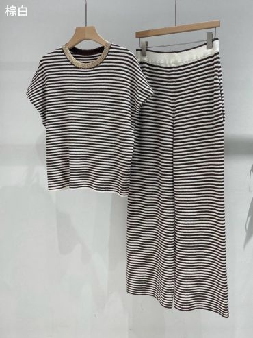 Костюм женский Brunello Cucinelli LUX-116032