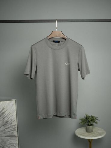 Футболка мужская Kiton LUX-116047