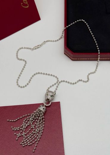 Подвеска Cartier LUX-116050