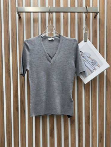 Футболка Brunello Cucinelli LUX-116034