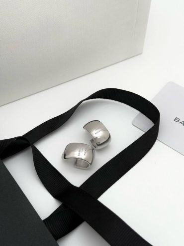 Серьги Balenciaga LUX-116059