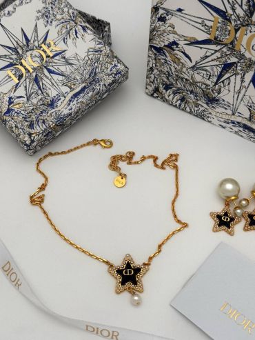 Подвеска Christian Dior LUX-116061