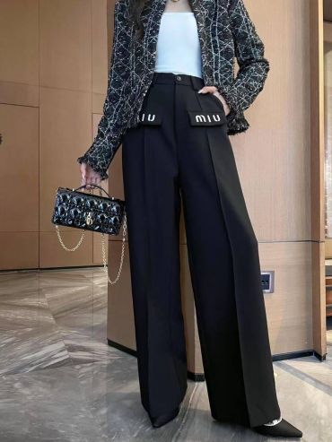 Брюки Miu Miu LUX-116071