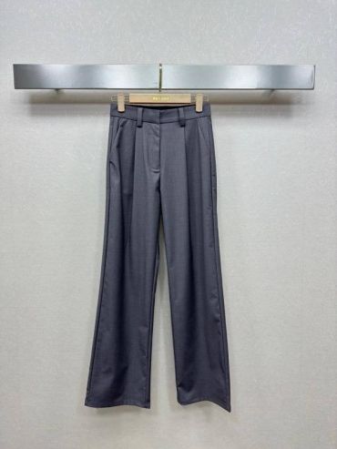 Брюки Miu Miu LUX-116063