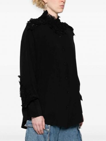  Рубашка Ermanno Scervino LUX-116069