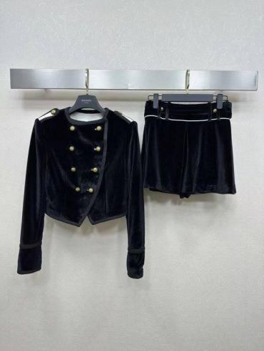 Костюм женский Balmain LUX-116073