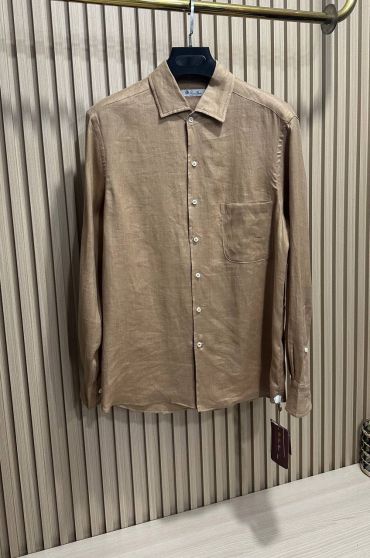 Рубашка Loro Piana LUX-116087