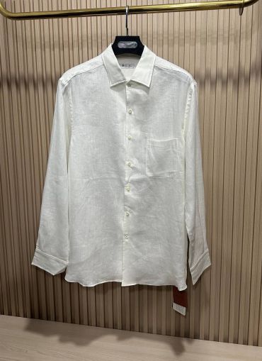 Рубашка Loro Piana LUX-116086