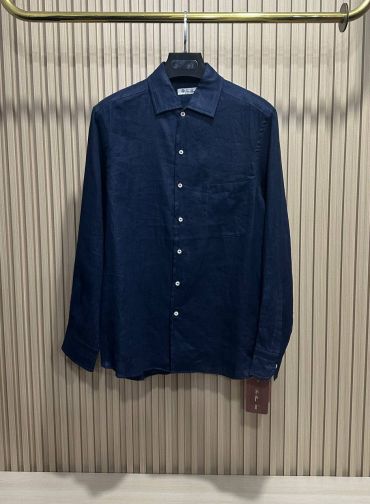 Рубашка Loro Piana LUX-116085