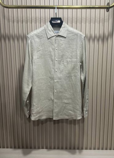 Рубашка Loro Piana LUX-116084