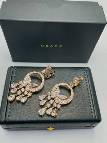 Серьги Graff LUX-116095