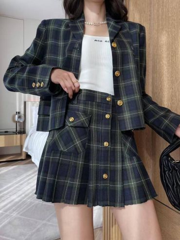  Костюм женский  Miu Miu LUX-116110