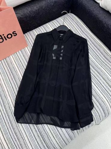 Рубашка Chanel LUX-116115