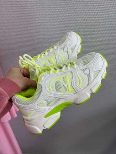 Кроссовки  Christian Dior LUX-116117