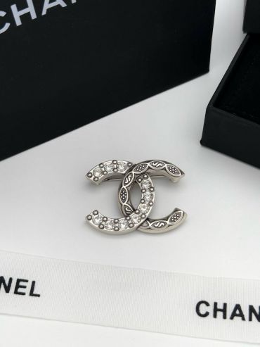 Брошь Chanel LUX-116121