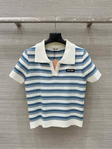 Поло  Miu Miu LUX-116133