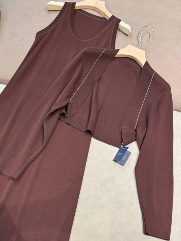 Костюм женский Brunello Cucinelli LUX-116140