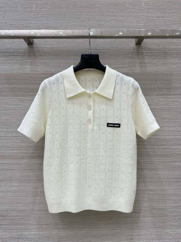 Поло Miu Miu LUX-116142