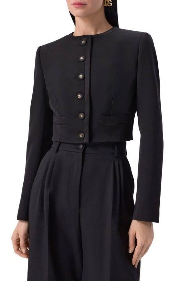 Жакет  Dolce & Gabbana LUX-116147