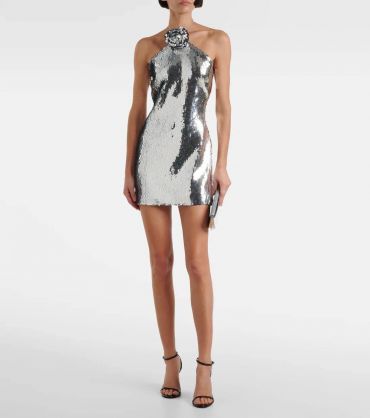  Платье Magda Butrym   LUX-116148