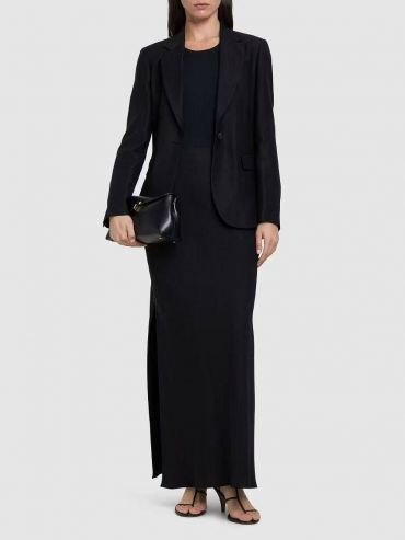 Юбка  Brunello Cucinelli LUX-116157