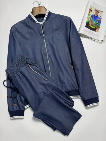  Костюм мужской  Brunello Cucinelli LUX-116168