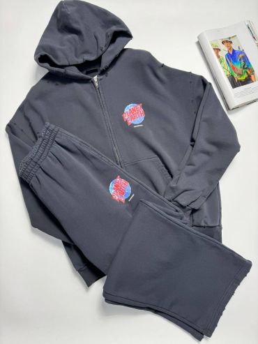 Костюм спортивный Balenciaga LUX-116167