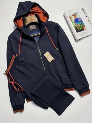 Костюм спортивный Loro Piana LUX-116169