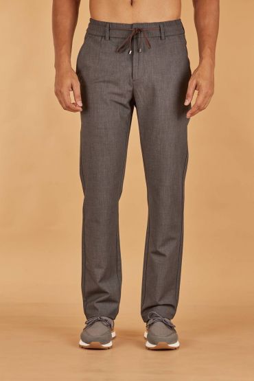 Брюки Isaia   LUX-116174