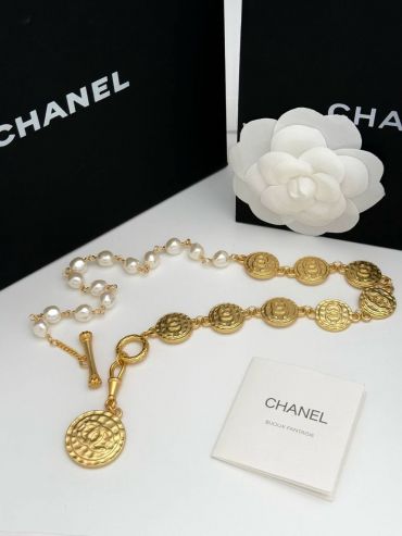 Подвеска Chanel LUX-116183