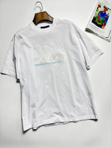  Футболка мужская  Louis Vuitton LUX-116189