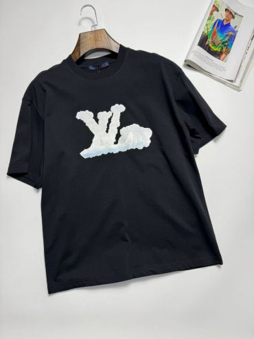  Футболка мужская  Louis Vuitton LUX-116188