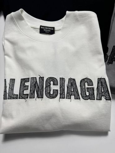  Футболка мужская  Balenciaga LUX-116191