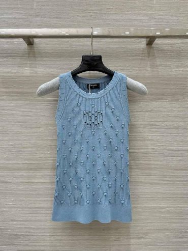 Майка  Chanel LUX-116197