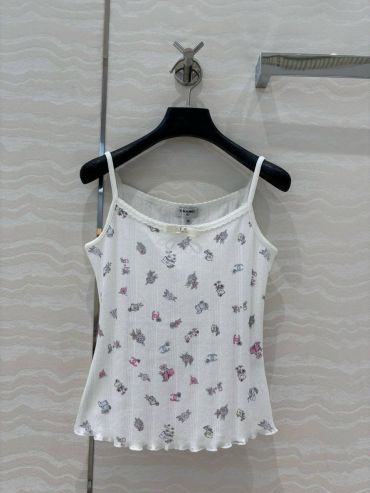 Майка  Chanel LUX-116200