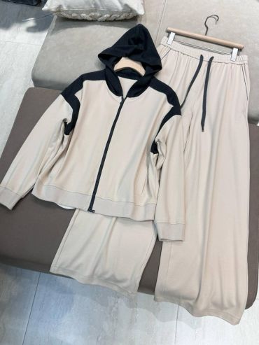  Костюм спортивный Brunello Cucinelli LUX-116207