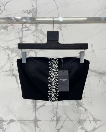 Топ Yves Saint Laurent LUX-116219